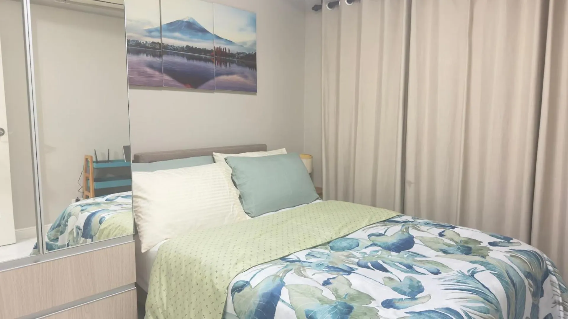 Apartment La Suitez 1616 I Monarch Parksuites Balmora Place